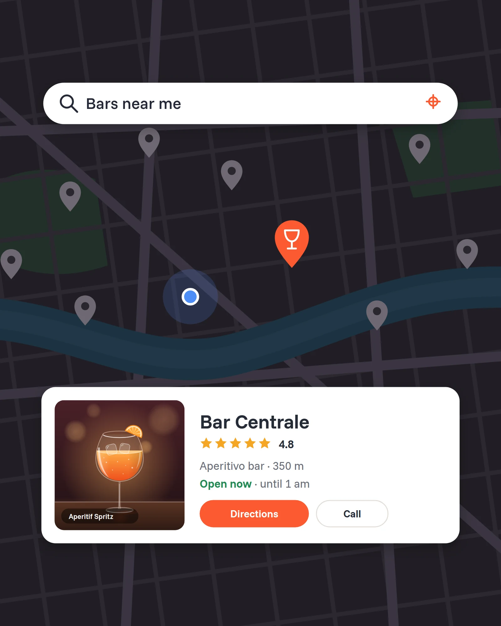 Digi-Local Visibility